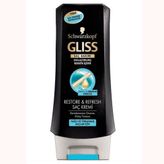 Gliss Restore Refresh 400 ml Saç Kremi