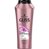Gliss Şampuan Serum Deep Repair 500 Ml - 360 ml