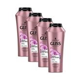 Gliss Serum Deep Repair 4x500 ml Şampuan
