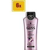 Gliss Serum Deep Repair 6x360 ml Şampuan