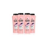 Gliss Split Hair Miracle 12x360 ml Şampuan