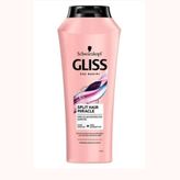 Gliss Split Hair Miracle 2x500 ml Şampuan