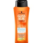 Gliss Sun Protect 360 ml Şampuan