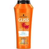 Gliss Sun Protect 500 ml Şampuan