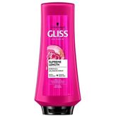 Gliss Supreme Length 360 ml Saç Kremi
