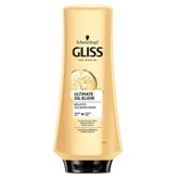Gliss Ultimate Oil Elixir 360 ml Saç Kremi