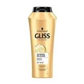 Gliss Ultimate Oil Elixir 500 ml Şampuan