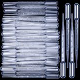 Global 100x3 ml Pastör Pipeti