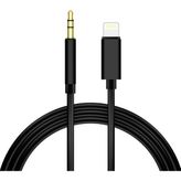 Global Iphone 14-13-12-11 Lighting Aux KABLO-(5775)