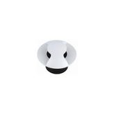 Global KLS521 Beyaz 3W Tek Göz Ledli Spot