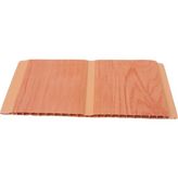 Global Lambiri Tavan Koyu Meşe 4MX20CM (0,8m2)