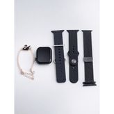 Global Mini Akıllı Saat SQZ16 - Çok Renkli