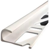 Global PLS. EXTRA 10 MM SERAMİK KÖŞE PROFİLİ - adet