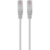 Global S-Lınk SL-CAT602 Cat6 Patch 2mt Kablo (GRI)(1923)