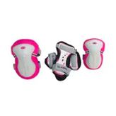 Globber 540 110 Koruyucu Set Pembe