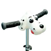 Globber Dalmaçyalı T-Bar Scooter Aksesuarı