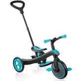 Globber Explorer 4 in 1 Mavi Bisiklet