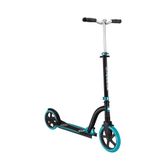 Globber NL 230-205 Duo Mavi Katlanabilir Scooter