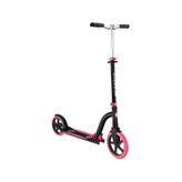 Globber NL 230-205 Duo Pembe Katlanabilir Scooter