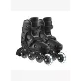 Globber Paten ML - Gri