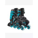 Globber Paten ML - Mavi
