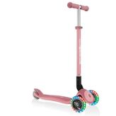 Globber Primo Plus Pembe Scooter