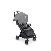 Globber Stroll-lite Katlanabilen 0-22 Kg Bebek Arabası - Gri