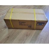 Globe Bant 19Mm Siyah 500 Adet Koli