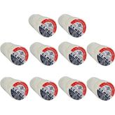 Globe Beyaz Bant 100 Adet ( 10 Paket)