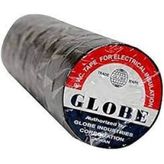 Globe Elektrik Bandi - Siyah 10 Adet