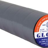 Globe İyisi Siyah Elektrik Bandı