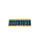 Globex 30 ADET AAA İNCE KALEM PİL