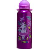 Globox Alüminyum Matara Pembe 500 ml