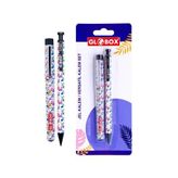 Globox Jel+Versatıl Kalem Setı ( 3477)