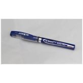 Globox Neon Mavi 07 mm Roller Jel Kalem