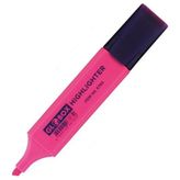 Globox Pembe Fosforlu Kalem