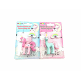 Globox Unicorn Silgi Set