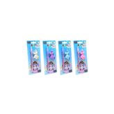 Globox Versatil 07 + Silgi 3d Unicorn Set 3221