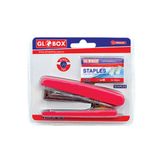 Globox Zımba Seti 2108 Pembe