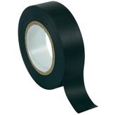 Globus 10321 18mm Siyah İzole Bant