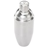 Globy 350 ml Çelik Kokteyl Karıştırıcı