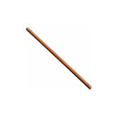 Globy Ahşap Oklava 60 cm