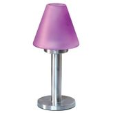 Globy Piramit Mumluk Tealight Kandil