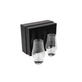 Globy Viski Bardağı Seti 2'li 200 ml