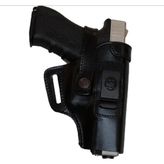 Glock Deri Tabanca Kılıfı K-080-T