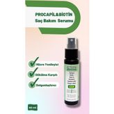 Glomor Procapil & Biotin Saç Bakım Serumu