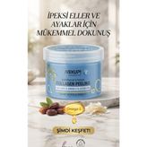 Glonar El ve Ayak Bakımı Collogen Peelıng - 300GR