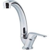 Glora Mix Kuğu Lavabo Bataryası