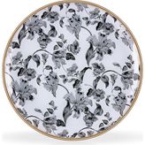Glore Clara 20 cm Tekli Pasta Tabak