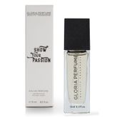 Gloria Perfume Aqua EDP 15 ml Erkek Parfüm